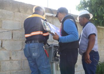 Fraude eléctrico en San Pedro de Macorís provoca pérdidas superiores a RD$ 3.1 millones