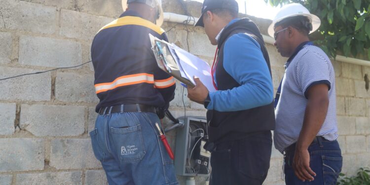 Fraude eléctrico en San Pedro de Macorís provoca pérdidas superiores a RD$ 3.1 millones