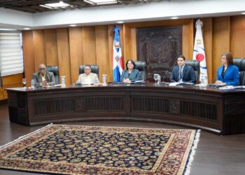 Cámara de Cuentas aprueba cuatro nuevas auditorías