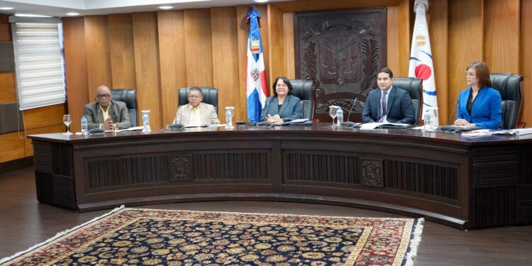 Cámara de Cuentas aprueba cuatro nuevas auditorías