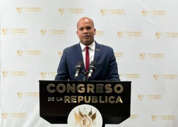 CAESCO presenta en Guatemala la iniciativa “Espacio Legislativo”
