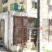 Desaprensivos sustraen medidores eléctricos en diversos residenciales de Cancino