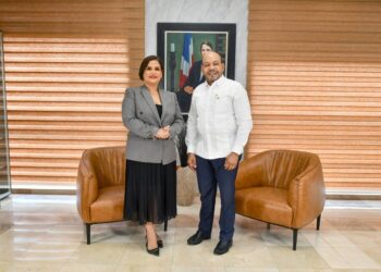 Luis Valdez Veras: Facturación Electrónica, Microsoft y el CIAT están ayudando a incorporar más de 3,000 contribuyentes