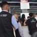 DGII realiza operativo en comercios nacionales y asiáticos (chinos) para auditorías fiscales