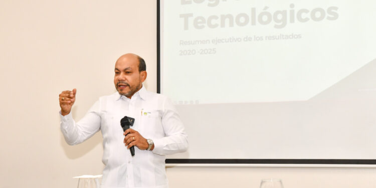 DGII lanza “Laboratorio de Innovación” para transformar servicios y simplificar trámites