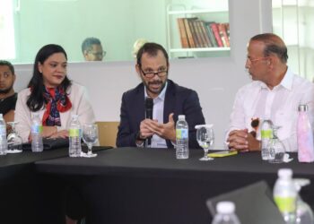 Economista del BM para América Latina y El Caribe: “Es acertada la creación de la Dirección de Desarrollo Social Supérate”