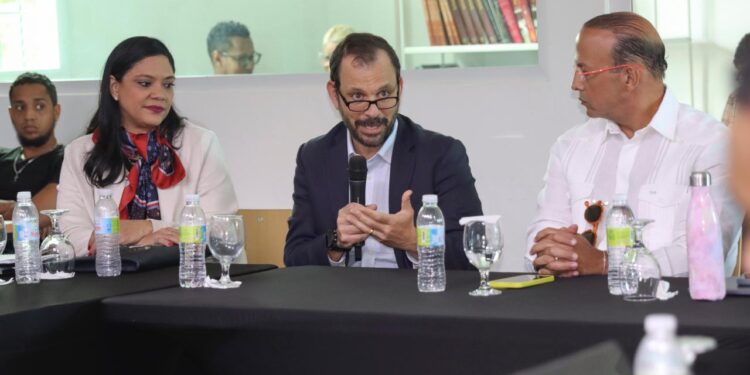 Economista del BM para América Latina y El Caribe: “Es acertada la creación de la Dirección de Desarrollo Social Supérate”