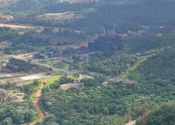 Cierre de Falconbridge golpea economía en Monseñor Nouel
