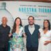 Presentan documental “Nuestra Tierra”, una mirada íntima a la naturaleza y cultura de RD