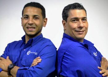 Caracas Consulting Group celebra sus 20 años de exitosa trayectoria empresarial