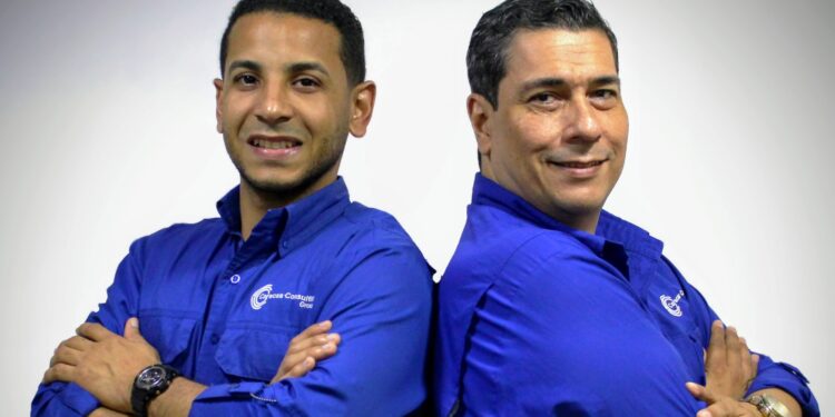 Caracas Consulting Group celebra sus 20 años de exitosa trayectoria empresarial