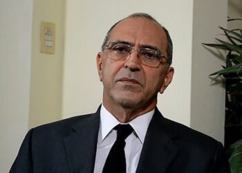 Declaran duelo oficial este viernes por fallecimiento de Guillermo Caram