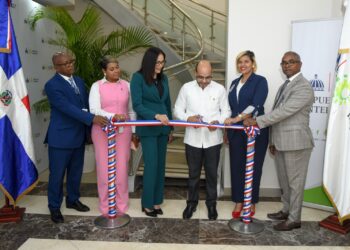 Luis Valdez: DGII reduce a tres días la entrega de la primera placa y moderniza sus centros de atención