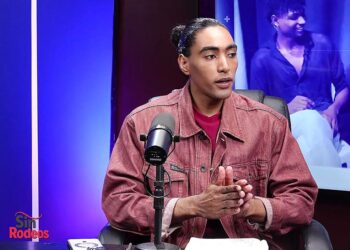 Comunicador Alix Padilla se destaca con su segundo año “Sin Rodeos”