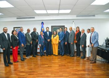 Comisión de Diputados y Pleno de la CCRD pasan revista a los avances de la gestión