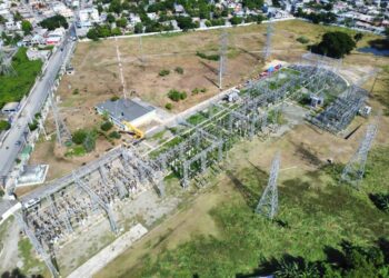 Edeeste informa sobre avería mayor en Hainamosa que afecta el servicio eléctrico
