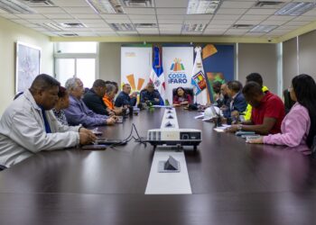 Ayuntamiento de SDE activa comité de emergencia ante alerta por vaguada