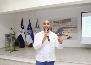 Juan Martínez Nova: RD necesita hoja de ruta en IA aplicada a la educación