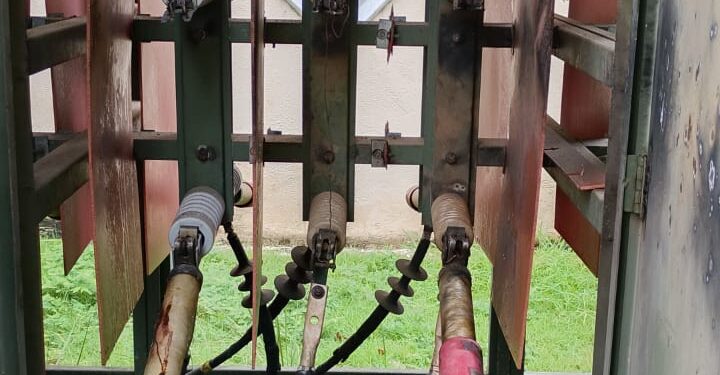 Edeeste informa sobre avería prolongada en la Villa Panamericana