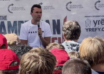 El FBI pide la colaboración ciudadana en la búsqueda del asesino del activista conservador Charlie Kirk