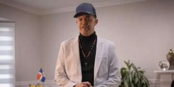 Álex Bueno revela que le extirparon un tumor cerebral