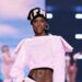 Valentina Castro, primera modelo Nefer, en desfilar para Victoria’s Secret