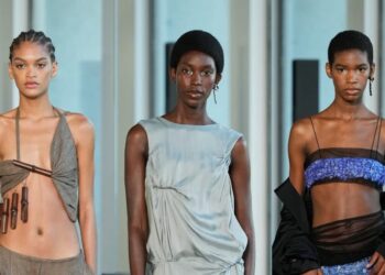 Agencia Néfer Models Management, anuncia ambicioso casting para agencias internacionales