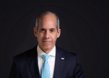 Edwin De los Santos electo presidente de la Asociación de Cámaras de Comercio Americanas en América Latina y el Caribe (AACCLA)