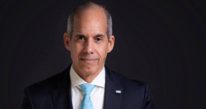 Edwin De los Santos electo presidente de la Asociación de Cámaras de Comercio Americanas en América Latina y el Caribe (AACCLA)