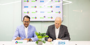 Billet de BHD y EPS firman acuerdo para impulsar el acceso a medios de pagos digitales en todo el país