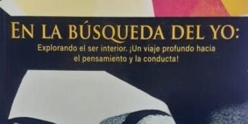 Presentarán en la capital obra debut de la doctora y conferencista Scarlet Acosta