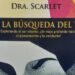 Presentarán en la capital obra debut de la doctora y conferencista Scarlet Acosta