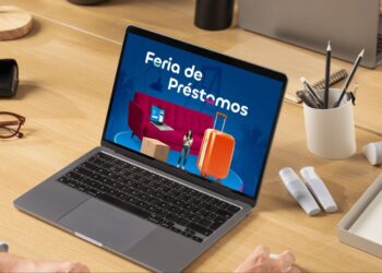 Qik Banco Digital lanza feria de préstamos con tasas preferenciales