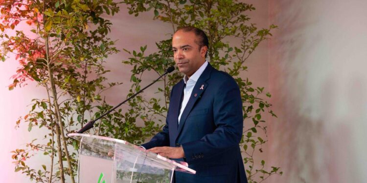 Fundación Refidomsa celebra la Semana Rosa 2025 con un llamado a la detección temprana del cáncer de mama
