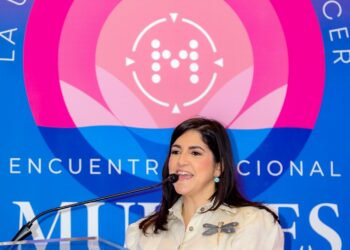 ProDominicana anuncia el VI Encuentro Nacional de Mujeres en Exportación 2025