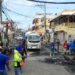 Dío Astacio lleva solución definitiva a Maquitería tras más de 40 años de inundaciones