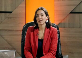 Virginia Antares crítica influencia política en decisión sobre jueces de la SCJ