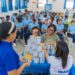 INABIE beneficiará más de 22 mil estudiantes con evaluaciones y educación nutricional