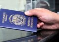 Pasaportes garantiza seguridad de los datos con pasaporte electrónico