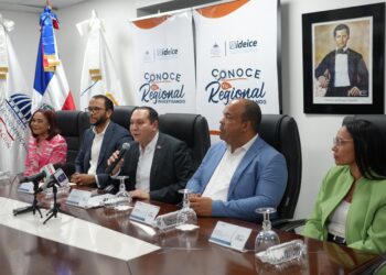 Ideice lanza quinta edición de “Conoce tu Regional Investigando” y financiará 130 estudios sobre la realidad educativa