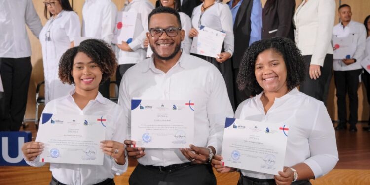 MINERD consolida la excelencia docente a través del Programa Nacional de Inducción