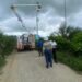 EDEESTE realiza operativo en Higüey y desmantela nueve transformadores instalados de forma irregular