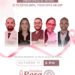 Con mensaje de empatía y esperanza conmemoran el Día Mundial del Cáncer de Mama