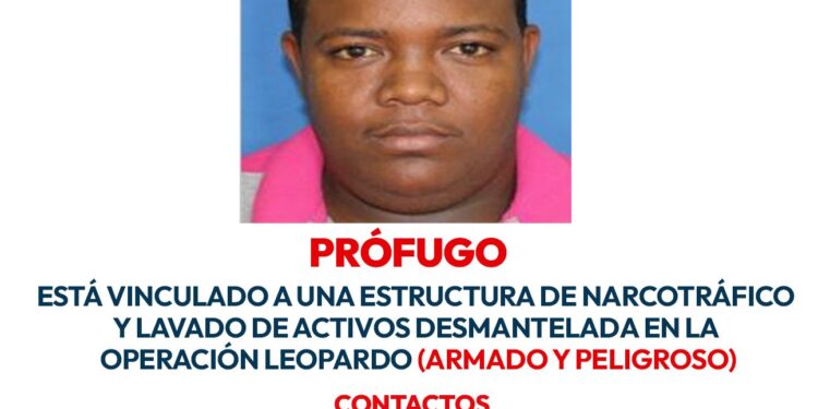Emiten alerta de búsqueda y captura contra hombres vinculan a Operación Leopardo