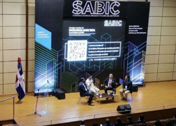 El Congreso Internacional SABIC regresa a RD para seguir impulsando la innovación en el sector AEC