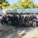 Ejército detiene 60 haitianos indocumentados durante operativo en Jimaní