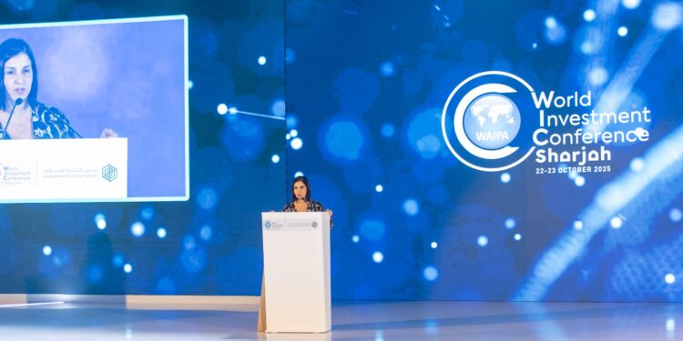 Biviana Riveiro asume vicepresidencia de la Asociación Mundial de Agencias de Promoción de Inversiones (WAIPA)