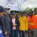 ASDN y Ministerio de Medio Ambiente intervienen cañada El Somito