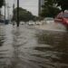 Tormenta Melissa deja más de mil desplazados y más de un millón sin agua potable en RD