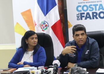 SDE supera la prueba de Melissa Sisdrap evitó inundaciones masivas